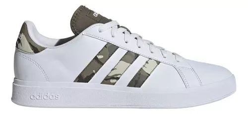 Tnis Grand Court Base 2.0 Adidas